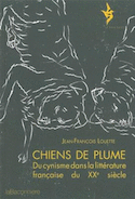 Chiens de plume